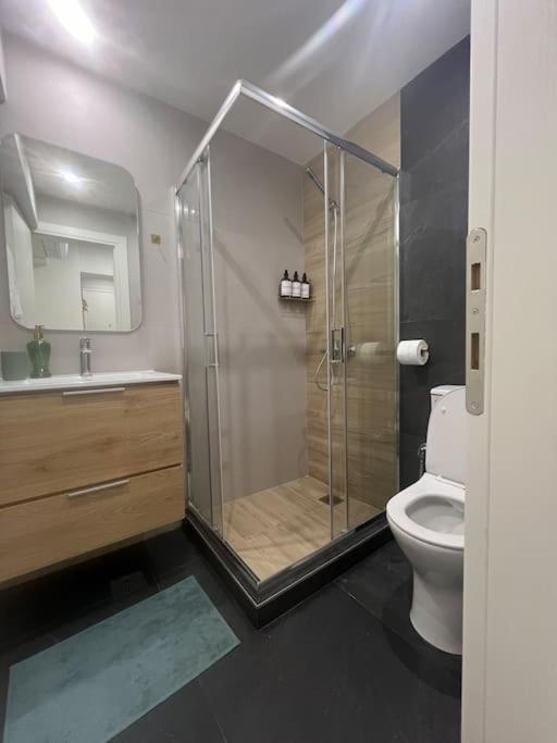 The Luxe Room Thessaloníki Ngoại thất bức ảnh