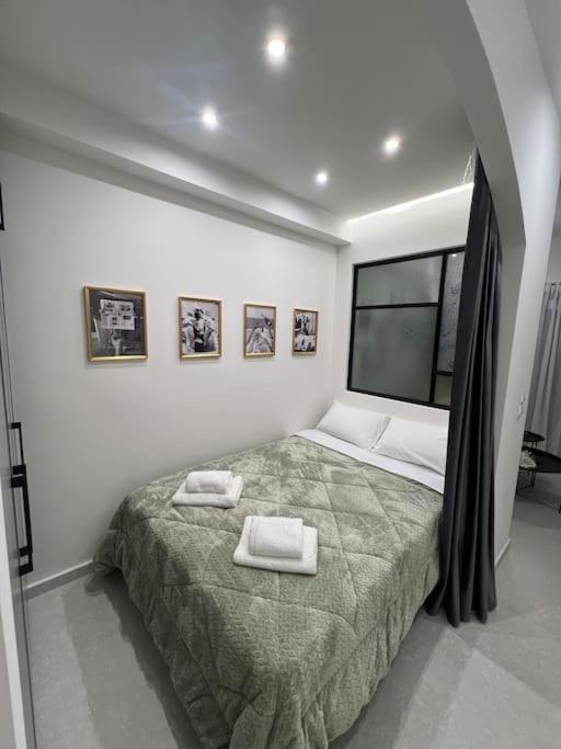 The Luxe Room Thessaloníki Ngoại thất bức ảnh