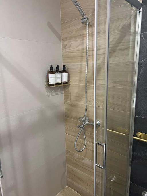 The Luxe Room Thessaloníki Ngoại thất bức ảnh